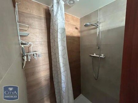 Appartement à louer 1 pièce 18.32m² - Photo 5