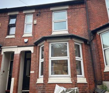Rothesay Avenue, Nottingham - Photo 4