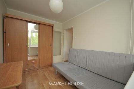 2 pokoje z balkonem, wynajem, SZCZECIN Świerczewo - Zdjęcie 5