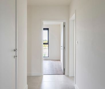 Appartement te huur in Oud-Turnhout voor € 950 met 2 slaapkamers - Photo 1