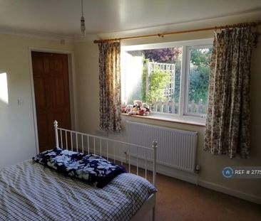 2 bedroom flat to rent - Photo 6