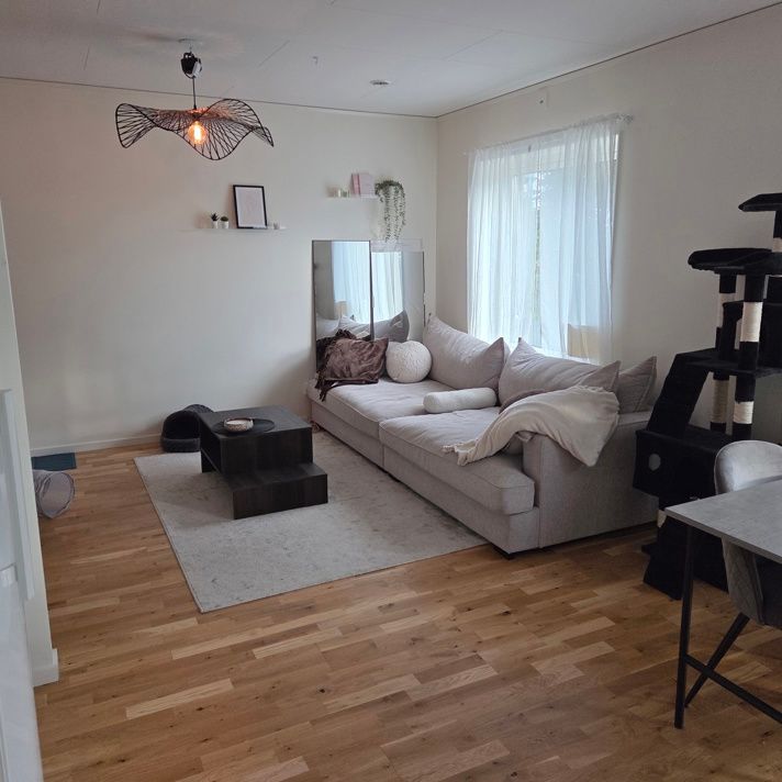 Ingenjörsgatan 4E, Skurup - Foto 1