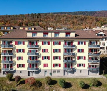 Bel appartement avec vue sur le lac - Foto 1