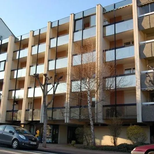 Appartement à louer 1 pièce 22.78m² - Photo 1