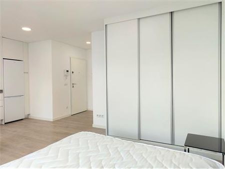 Apartamento T0 - Photo 4