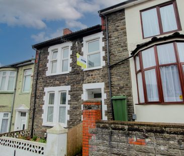 Stow Hill, Treforest, Pontypridd - Photo 2