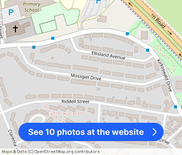 Mossgiel Drive, Clydebank - Photo 1