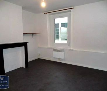 Appartement à louer 1 pièce 25.07m² - Photo 4