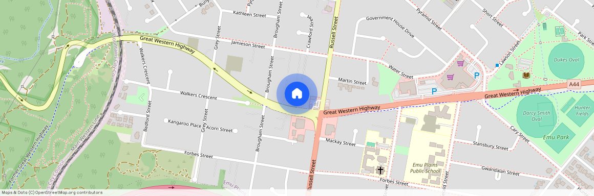 6/291 Great Western Highway, NSW 2750, Emu Plains