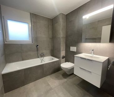 Beautiful 3.5 room apartment in Mannens with beautiful terrace and ... - Photo 4