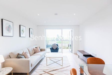 1 bedroom apartment to rent - Photo 5