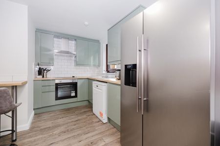 1403L West Bryson Road, Edinburgh, EH11 1EH - Photo 4