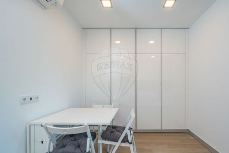 Apartamento T4 em Lisboa - Foto 5