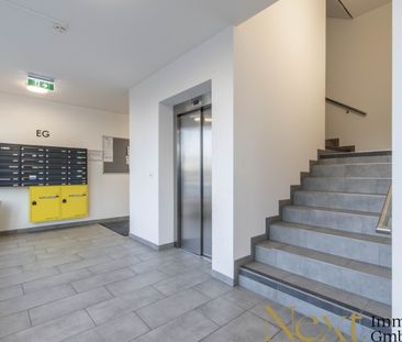 Gemütliche 2-Zimmer-Wohnung mit großer Loggia nähe Wifi in Linz zu ... - Photo 1