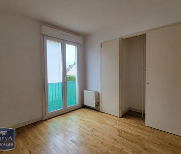 Appartement à louer 2 pièces 51.62m² - Photo 3