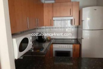 Apartement La Cala de Finestrat