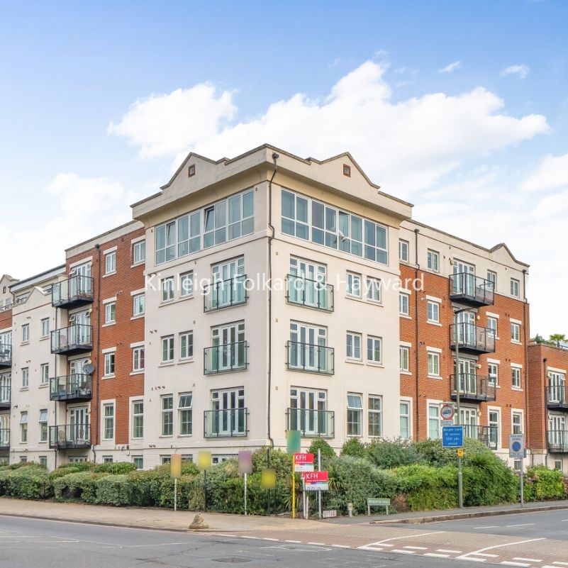 Masons Hill, Bromley, Kent, BR2 - Photo 1