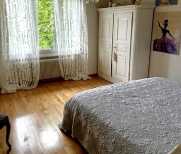 2½ Zimmer-Wohnung in Bern - Elfenau/Brunnadern, möbliert, auf Zeit - Photo 1