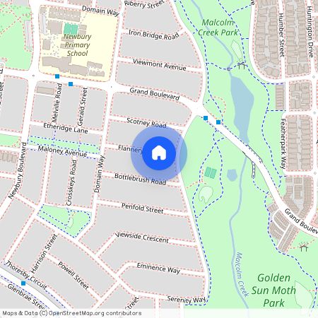 3 Flannery Street, Vic 3064, Craigieburn