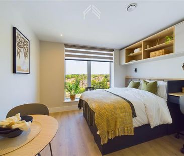 Studio to rent - Photo 3