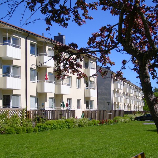 Klingsbergsgatan 53, Såpkullen - Foto 1