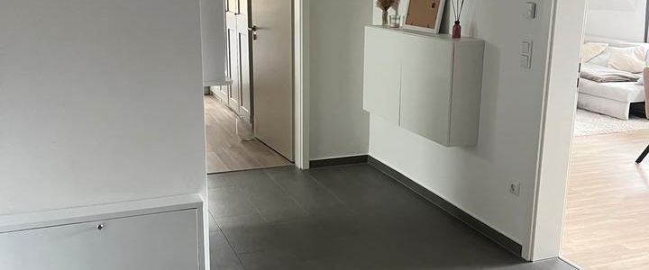 3-Zimmer Wohnung zu vermieten in Bark - Foto 1