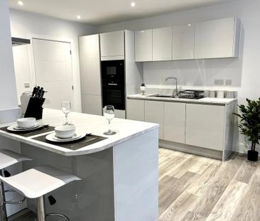 3 bedroom townhouse to rent - Photo 5