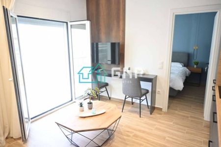 Studio/Γκαρσονιέρα για ενοικίαση - Φάληρο - Ιπποκράτειο, - Photo 5