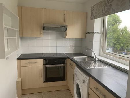 1 bedroom apartment to rent - Photo 4