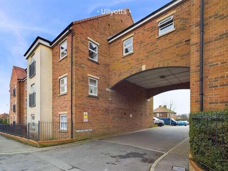 Cloisters Mews, Bridlington, YO16 - Photo 2