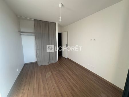 Appartement T3 Ivry-sur-Seine à louer - Photo 5