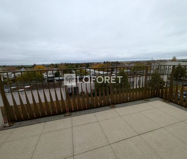 Appartement T2 Plaisir à louer - Photo 5