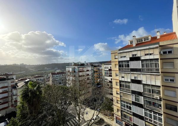 Apartamento T3 em Lisboa