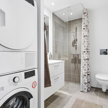 BO UDE I NATUREN INDE I BYEN - Photo 4