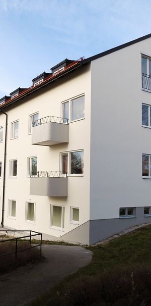 Nabbevägen 5 B - Photo 1