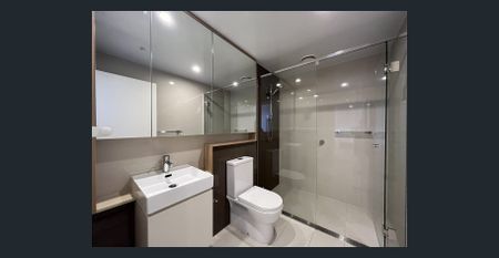 Luxury South Yarra Apartment With Car Park - Unfurnished - Photo 5