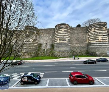 Appartement à louer 2 pièces 41.43m² - Photo 5