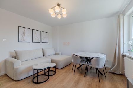 2 pokoje na Ołtaszynie|pierwszy najem - Фото 3