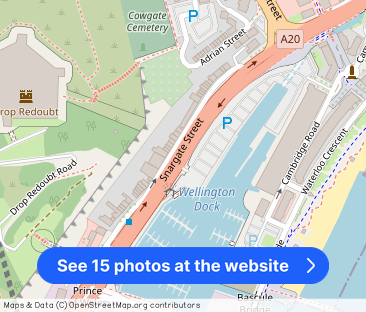 Snargate Street, Dover, Kent, CT17 - Photo 1