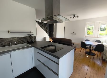 Maison T3 COCHEREN à louer - Photo 2