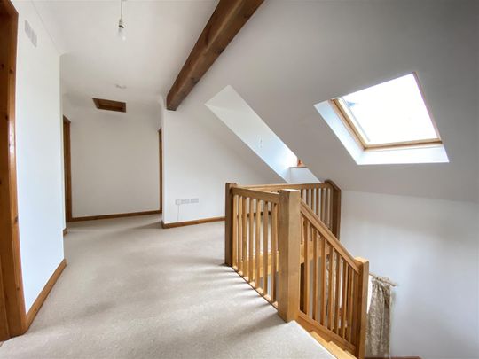 4 bed link detached house to rent, Hereford, HR1 - Photo 1