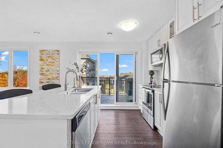 For Lease - 440 Via Verona Avenue Unit# C, Barrhaven, Ontario - Photo 5
