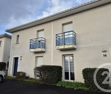 Location Maison 4 pièces 65m² LANGON 33210 - Photo 1