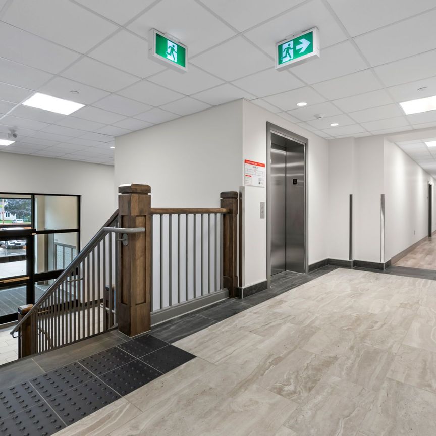 For Lease - 187 VICTORIA Street Unit# 303, North Huron, Ontario - Photo 1