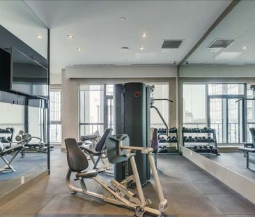 For Lease - 17 Zorra Street Unit# 504, Toronto, Ontario - Photo 1