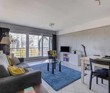 Appartement te huur in Oostende - Photo 4