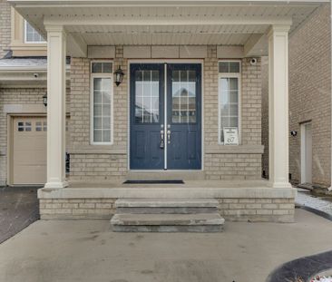 For Lease - 15 Benhurst Crescent, Brampton, Ontario - Photo 4