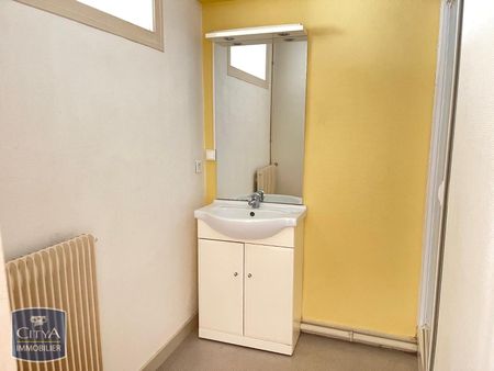 Location Appartement 1 pièce 30m² POITIERS 86000 - Photo 4