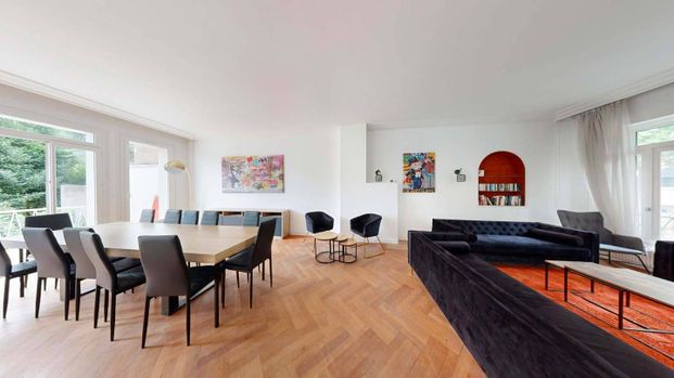 🌟 Bienvenue dans notre coliving "Pageot" à Nantes! 🏡 - Photo 1