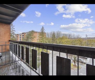 BEL APPARTEMENT A LOUER SUR GATINEAU - Photo 1